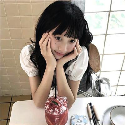 关上的门