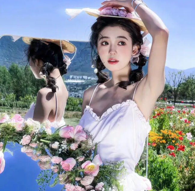 人民公厕