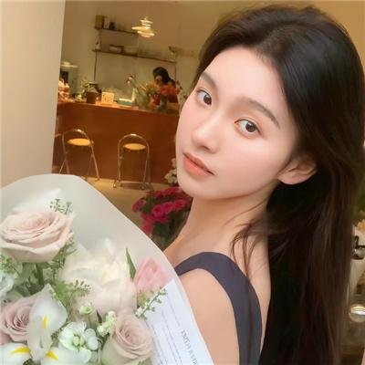 滑板女孩
